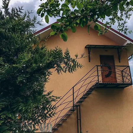 Апартаменти у Верховині Верховина Экстерьер фото