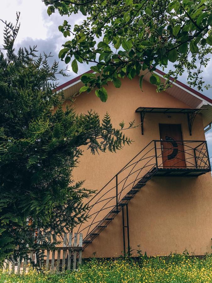 Apartment у верховині