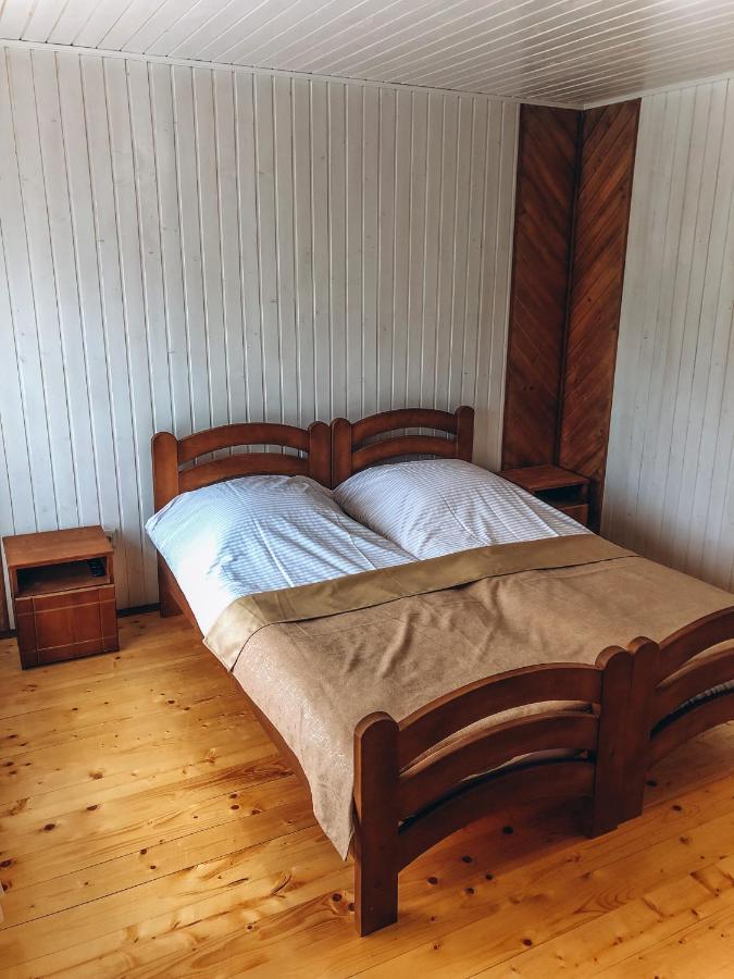 у верховині Apartment *