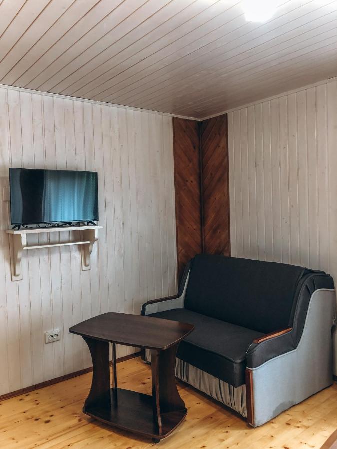 у верховині Apartment Verkhovyna